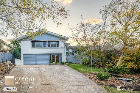 55 Somerset St, Duffy, ACT 2611