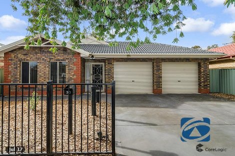 36 Para Rd, Evanston, SA 5116