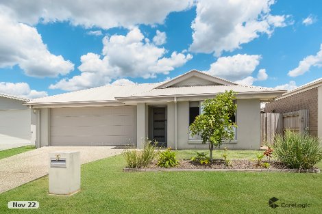 60 Dixon Dr, Pimpama, QLD 4209