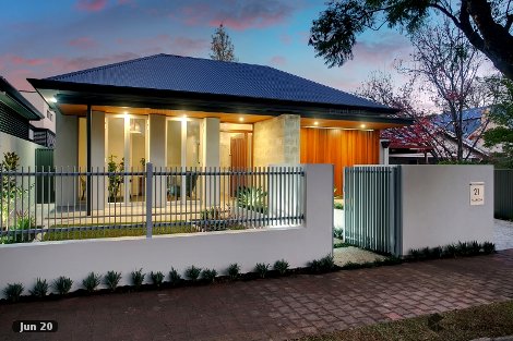 21 Fashoda St, Hyde Park, SA 5061