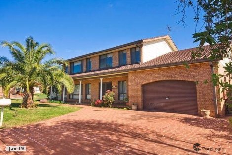 41 Tallowood Cres, Bossley Park, NSW 2176