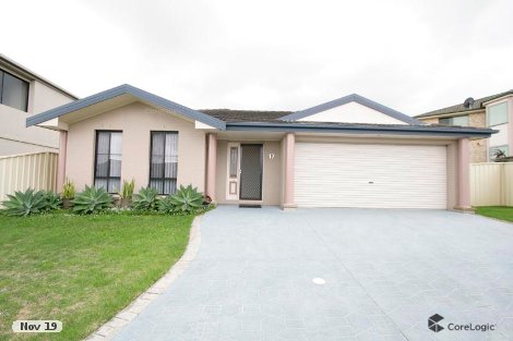 17 Dryandra Pl, Redhead, NSW 2290