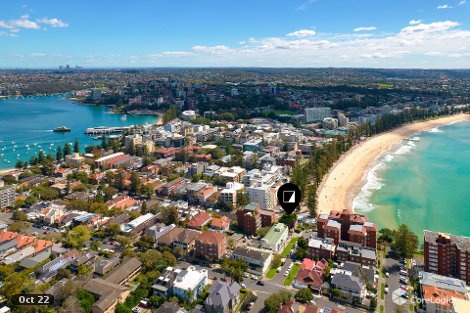 2 Reddall St, Manly, NSW 2095