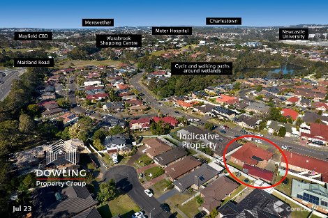 49 Angophora Dr, Warabrook, NSW 2304