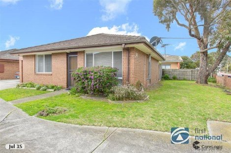 1/25 Argyle Ave, Chelsea, VIC 3196