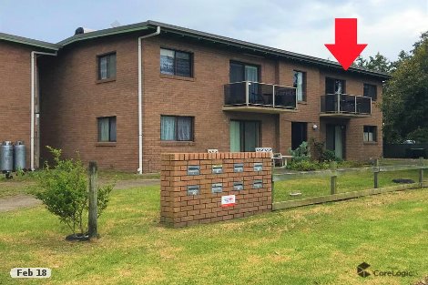 3/19 Narira St, Bermagui, NSW 2546