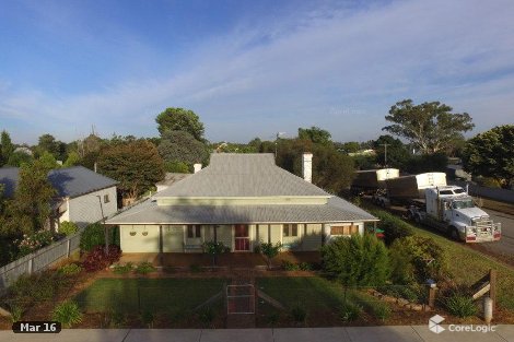 48 Ford St, Ganmain, NSW 2702