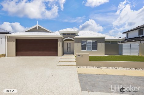 6 Rixons Link, Burns Beach, WA 6028