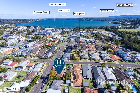 7 Lake St, Warners Bay, NSW 2282