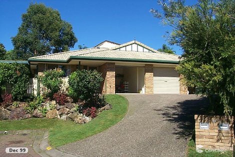 19 Cabot Ct, Merrimac, QLD 4226