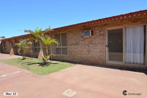 3/6-8 Wooramel St, Carnarvon, WA 6701