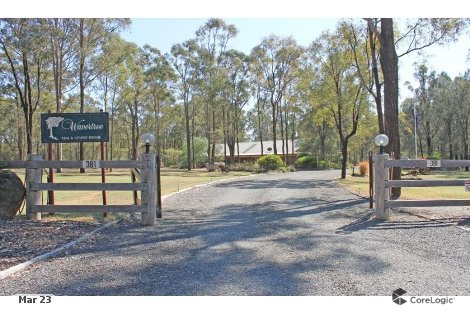 381 Deasys Rd, Rothbury, NSW 2320