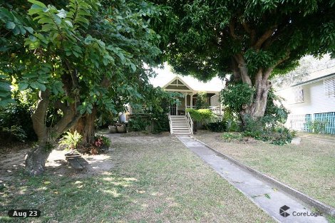 85 Haylock St, Wynnum, QLD 4178