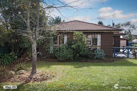 10 Arnold Ct, Woodend, VIC 3442