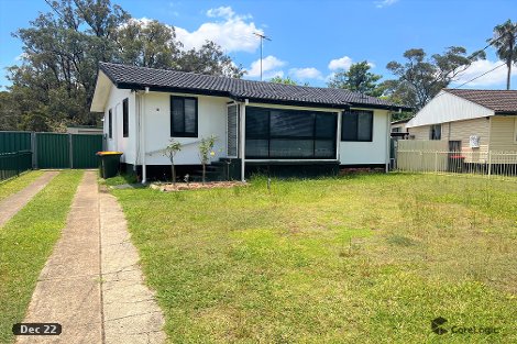 6 Baudin Pl, Willmot, NSW 2770