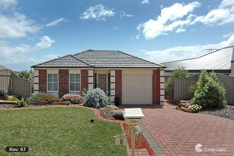 9 Brighton Dr, Seaford Rise, SA 5169