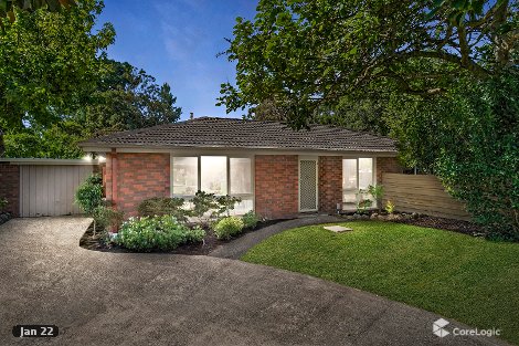 9/29-33 Elmhurst Rd, Bayswater North, VIC 3153