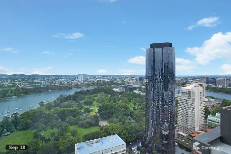 3611/222 Margaret St, Brisbane City, QLD 4000