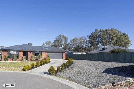 3 Cadell Ct, Ascot, VIC 3551