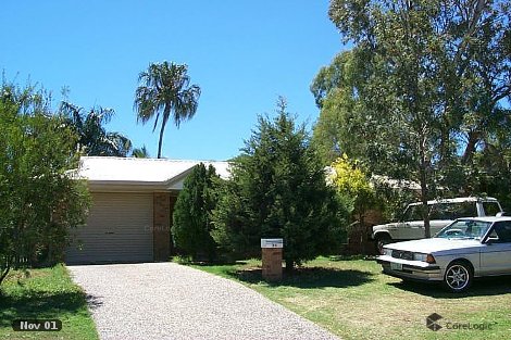 19 Joyce Ave, Lammermoor, QLD 4703