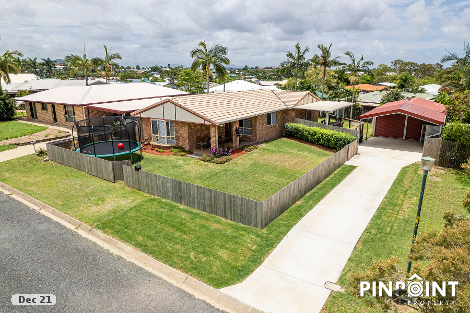 8 Kristy Cres, Eimeo, QLD 4740