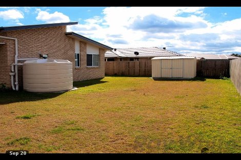 14 Bickle Pl, North Booval, QLD 4304