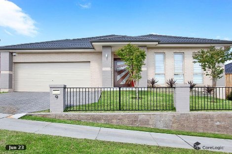 9 Tinderry Ave, Minto, NSW 2566