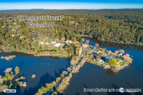 28 Leggatt St, Daylesford, VIC 3460