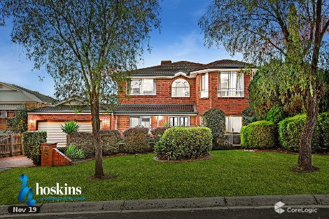 34 Packham Pl, Wonga Park, VIC 3115