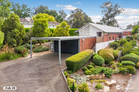 5 Austen Tce, East Bendigo, VIC 3550