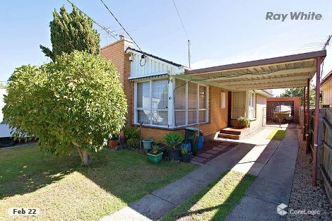 10 Crown St, Laverton, VIC 3028