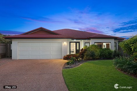 2 Taringa St, Brinsmead, QLD 4870