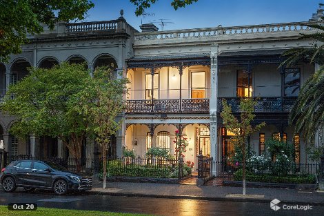 108 Powlett St, East Melbourne, VIC 3002