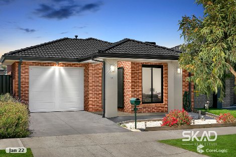 12 Cloughs Rd, Mernda, VIC 3754