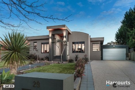 29 Heritage Way, Lysterfield, VIC 3156