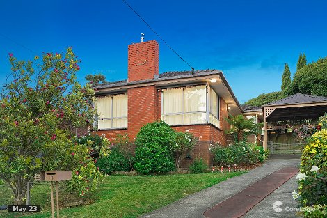 10 Jill Ct, Ringwood, VIC 3134