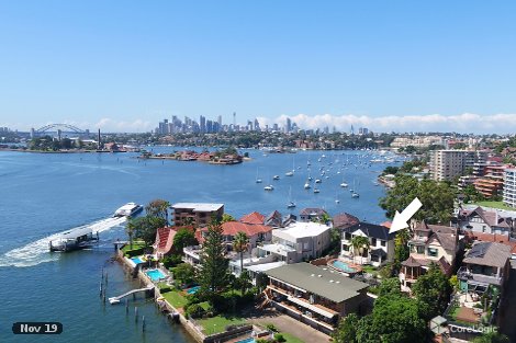 2d Wolseley St, Drummoyne, NSW 2047