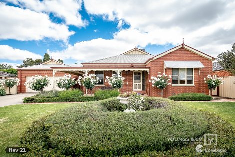 8 Crerar Ct, Mooroopna, VIC 3629