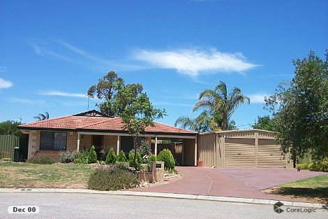 6 Cole Gr, Parmelia, WA 6167