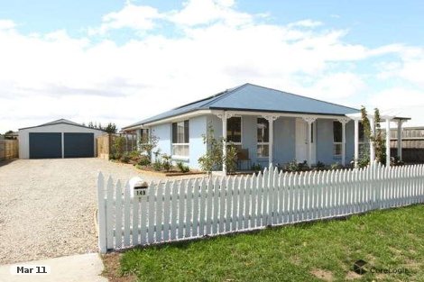 149 Wellington St, Longford, TAS 7301