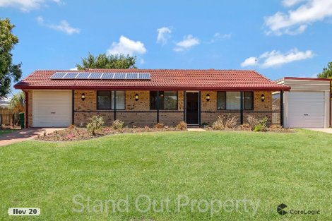 15 Gordon Cres, Sandstone Point, QLD 4511