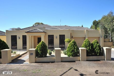 22 Harpin St, Strathdale, VIC 3550