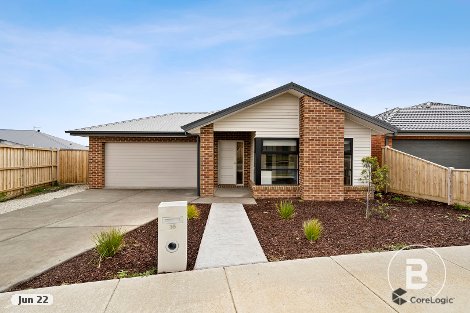 16 Daimler Dr, Smythes Creek, VIC 3351