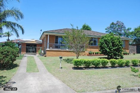 2 Yeovil Dr, Bomaderry, NSW 2541