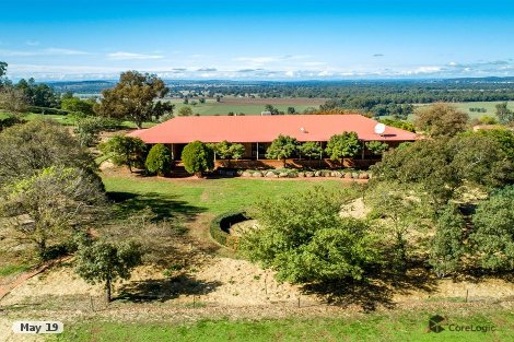 121 Eldershaws Rd, Euberta, NSW 2650