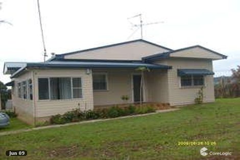 205 Tyagarah Rd, Myocum, NSW 2481