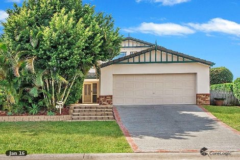 8 Griffon St, Merrimac, QLD 4226