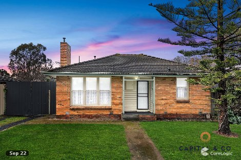 4 Brunei Cres, Heidelberg West, VIC 3081