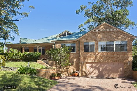 18 Longview Cres, Stanwell Tops, NSW 2508