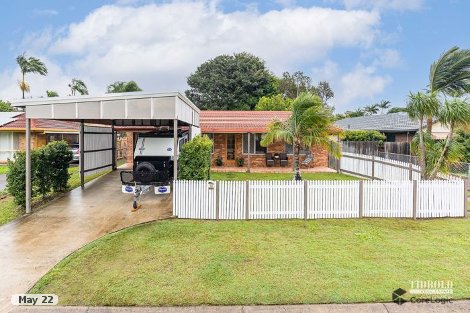 18 Albicore Dr, Thornlands, QLD 4164